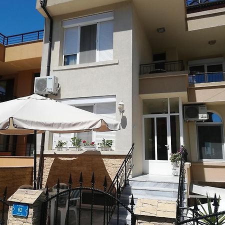 Guest House Maggy Sozopol Exterior photo