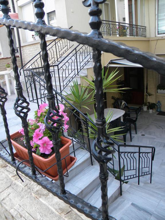 Guest House Maggy Sozopol Exterior photo