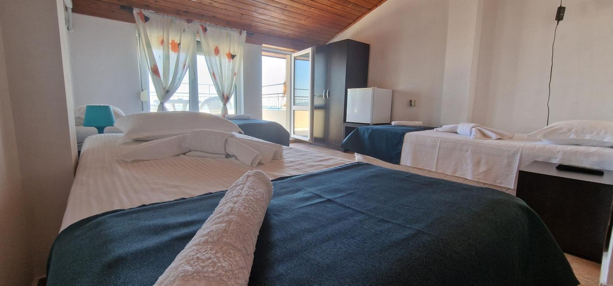 Guest House Maggy Sozopol Exterior photo