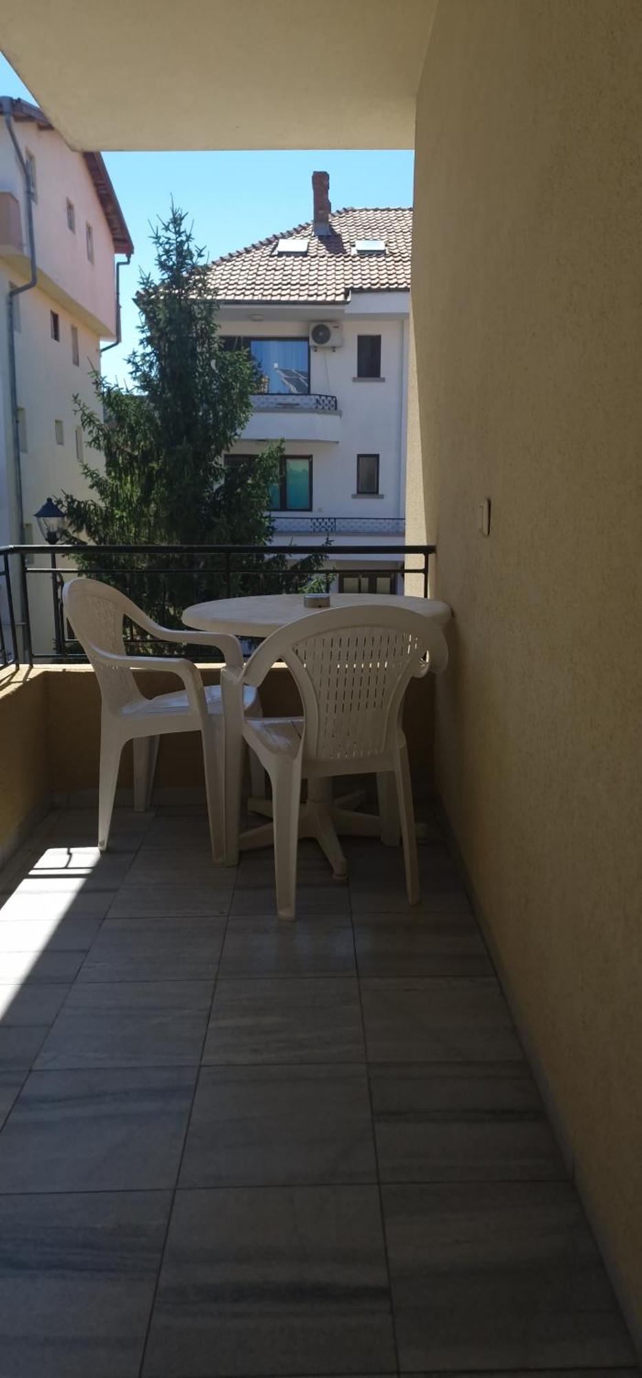 Guest House Maggy Sozopol Exterior photo
