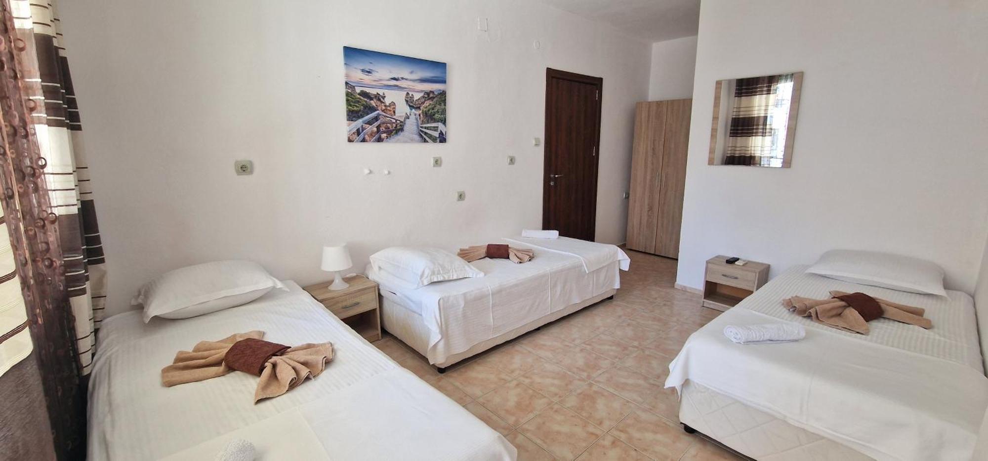 Guest House Maggy Sozopol Exterior photo