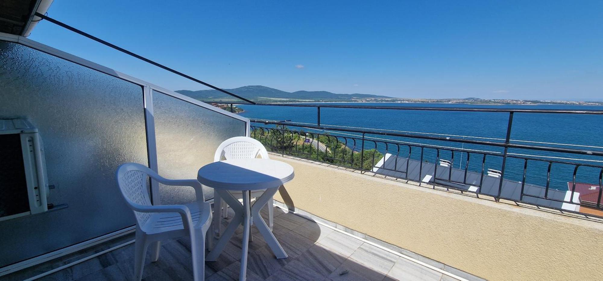 Guest House Maggy Sozopol Exterior photo
