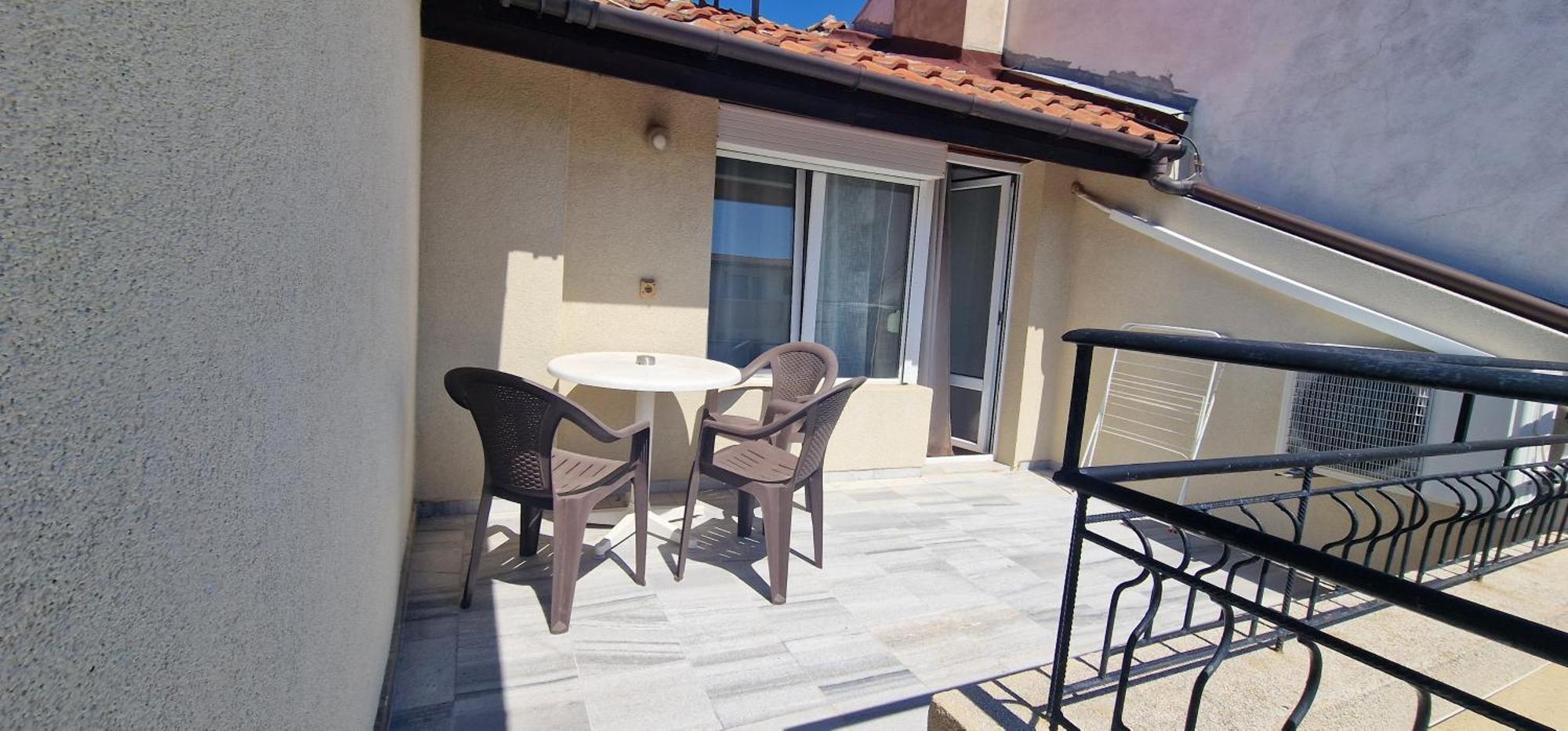 Guest House Maggy Sozopol Exterior photo