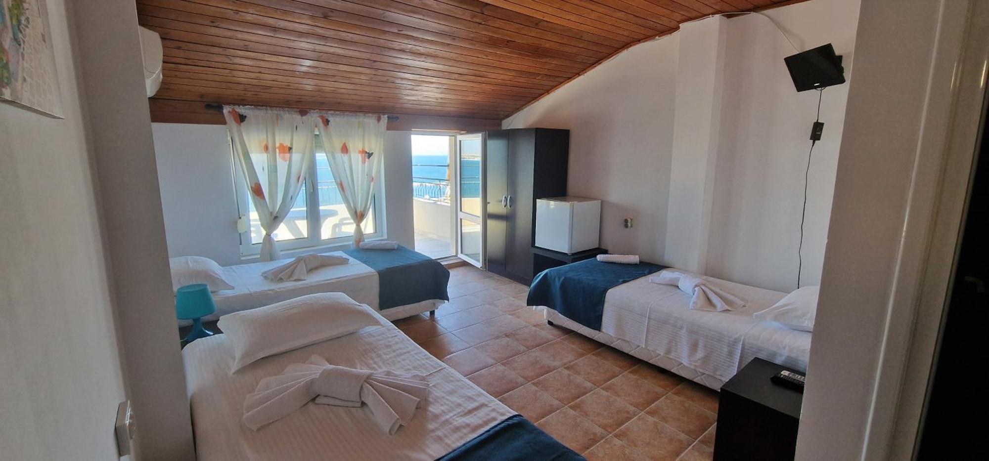 Guest House Maggy Sozopol Exterior photo