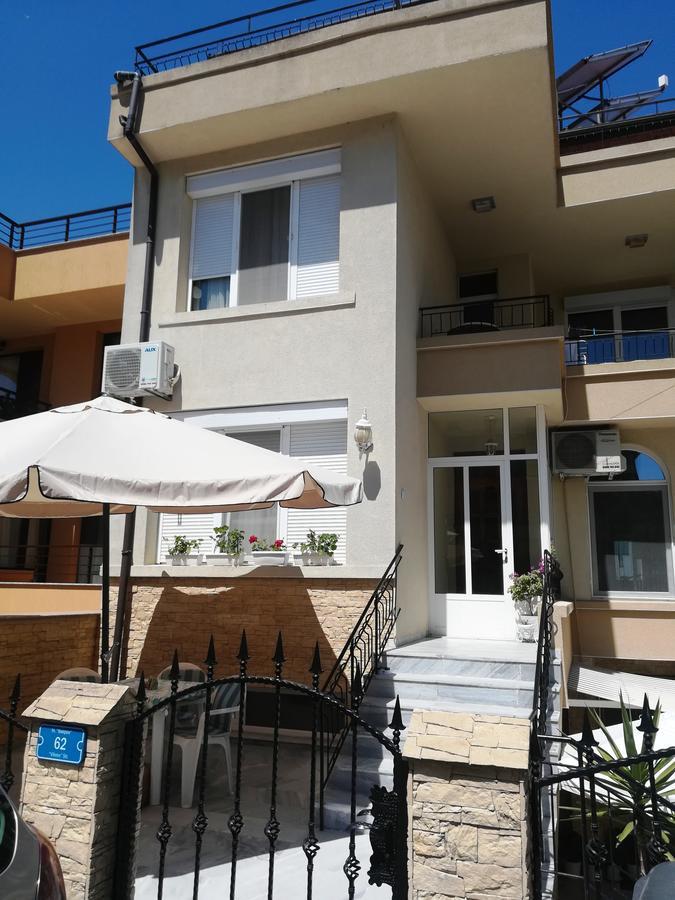 Guest House Maggy Sozopol Exterior photo